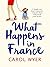 What Happens in France