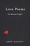 Love Poems for Married People Book cover for Love Poems for Married People