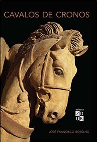 CAVALOS DE CRONOS (Mass Market Paperback)