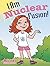 I Am Nuclear Fusion! by Muriel Fitzpatrick