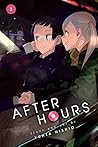 After Hours, Vol. 3