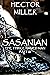 Sasanian (The Thrice Named ...