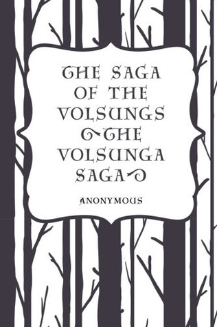 The Saga of the Volsungs
