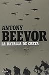 La batalla de Creta