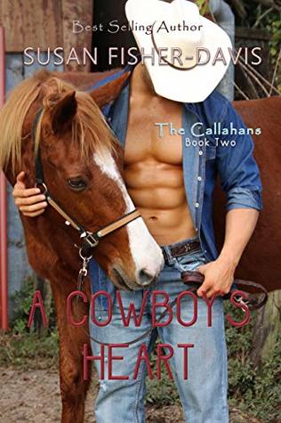 A Cowboy's Heart (The Callahans #2)