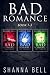 Bad Romance Box Set (Bad Romance #1-3)