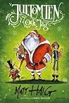 Jultomten och jag by Matt Haig