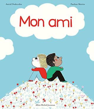 Mon ami (Kindle Edition)