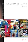 Toronto, je t'aime by Didier Leclair