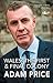 Wales The First & Final Colony by Adam Price