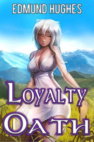 Loyalty Oath (Dark Impulse #5)