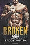 Broken
