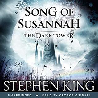 Song of Susannah
