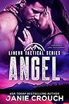 Book cover for Angel (Linear Tactical, #4)