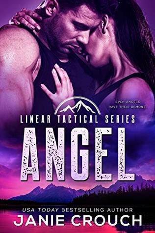 Angel (Linear Tactical, #4)
