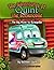 The Adventures of Quint the Bookmobile by Kathleen Quinton