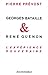 Georges Bataille & René Guénon : L'expérience souveraine