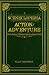 Sceneclopedia Action/Adventure by Kelly Goodner