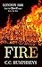Fire by C.C. Humphreys