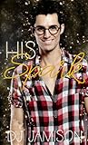His Spark by D.J. Jamison