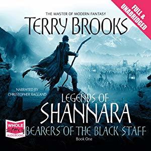 Bearers of the Black Staff