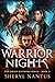 Warrior Nights (Odin's Bast...