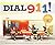 Dial 911! (Fire Safety)