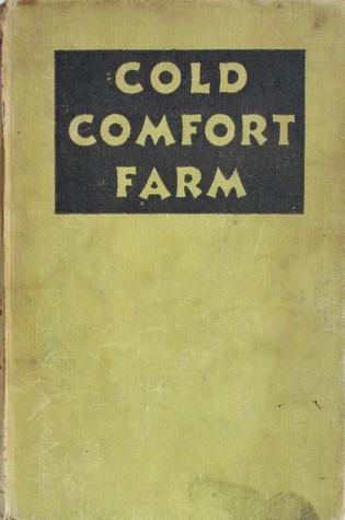 Cold Comfort Farm