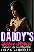 Daddy's Taboo Adult Explicit Sex Stories: Explicit Rough Collection
