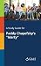 A Study Guide for Paddy Chayefsky's "Marty" by Gale Cengage Learning A Study Guide for Paddy Chayefsky's "Marty" by Gale Cengage Learning