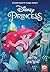 Disney Princess: Ariel and the Sea Wolf (Younger Readers Graphic Novel)