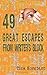 49 Great Escapes from Write...