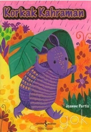 Korkak Kahraman (Paperback)