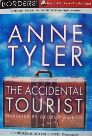 The Accidental Tourist