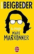 Trilogie Marc Marronnier