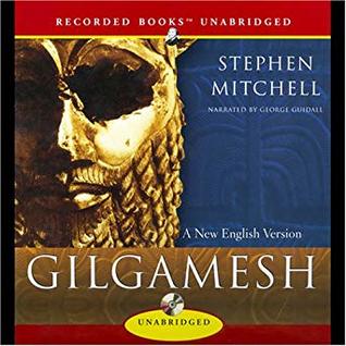 Gilgamesh: A New English Version