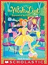 Survival of the Sparkliest! (The Wish List #4) Book cover for Survival of the Sparkliest! (The Wish List #4)
