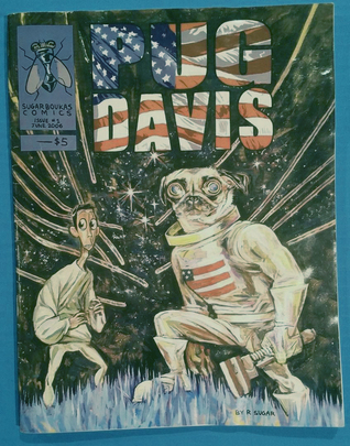 Pug Davis Vol. 1