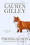 Prodigal Son (Lean Dogs Legacy #3)