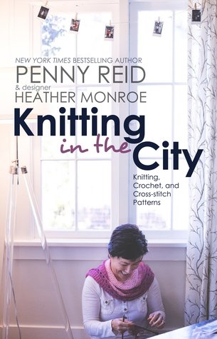 Knitting in the City Knitting Patterns (Paperback)