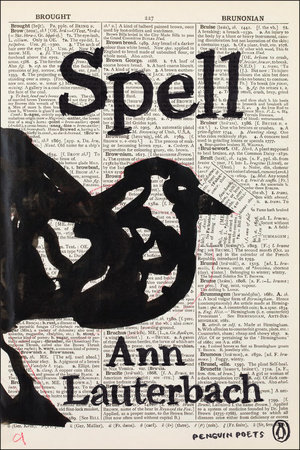 Spell (Penguin Poets)