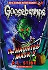 The Haunted Mask 2 by R.L. Stine