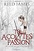The Acolyte's Passion (The Knight and the Acolyte Book 1): (A Fantasy Erotic Novel)