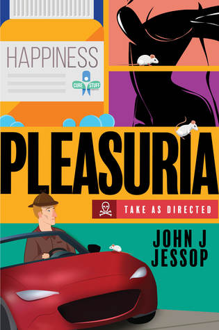 PLEASURIA: Take as Directed