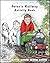 Peters Railway Activity Book 2