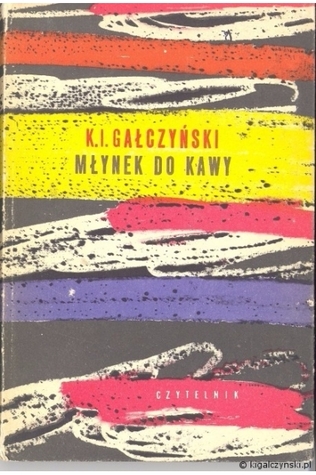 Młynek do kawy