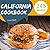 California Cookbook 245 by Lucas Neill