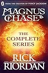 Magnus Chase: The...