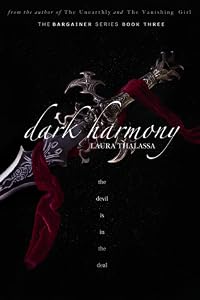 Dark Harmony (The Bargainer, #3)