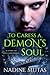 To Caress a Demon's Soul (Love and Magic, #1.5)